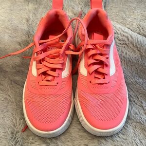 Vans ultra cushion sneakers